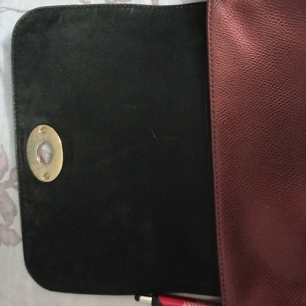 Coach Mini Ruby Crossbody - Picture 6 of 13